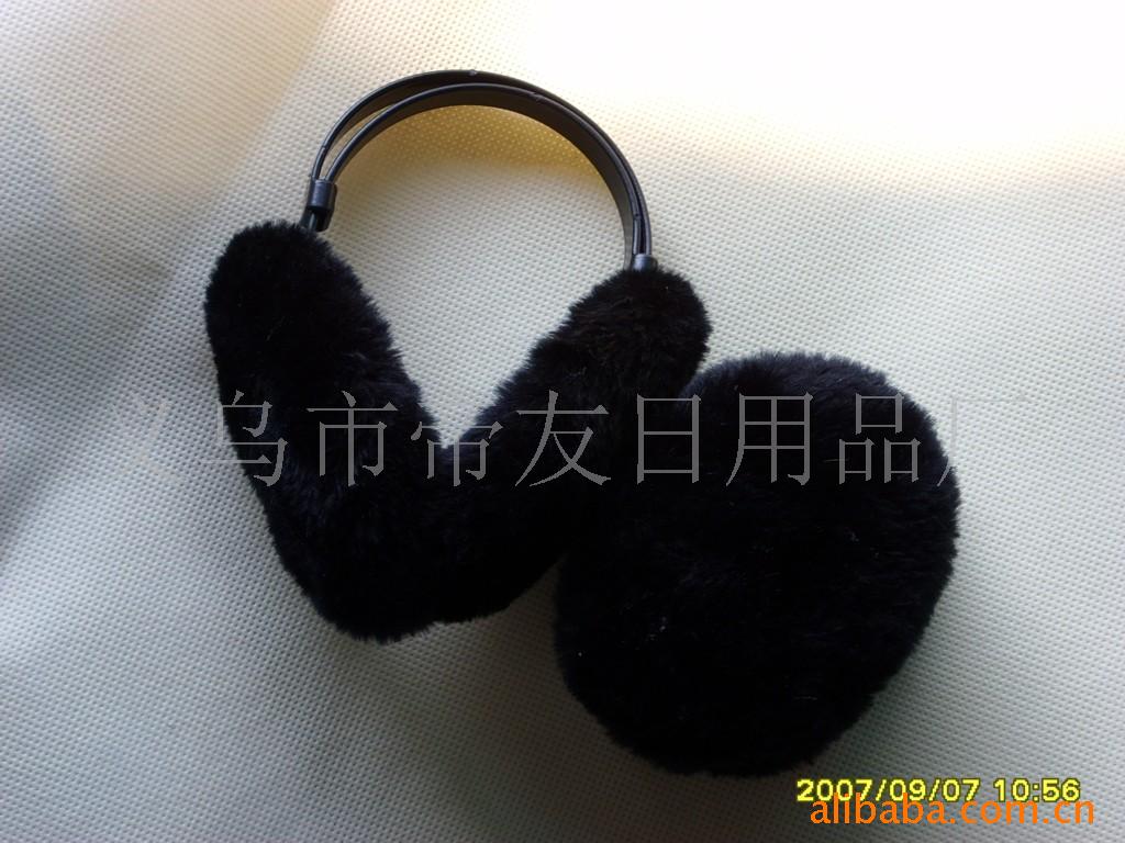 供应各种保暖耳套，耳罩、耳包(图)