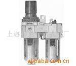 供应499系列空气过滤减压、油雾二联件