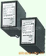 供应东洋计器株式会社变换器