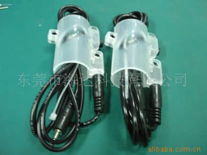 供应针筒手动开关(图)