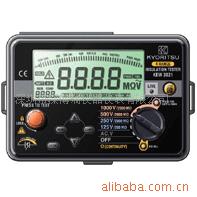 供应日本KYORITSU共立 3021/3023数