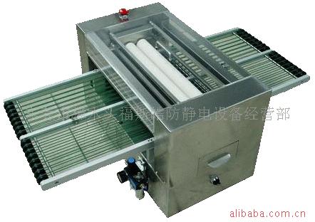 供应板面清洁机,PCB薄膜清洁机除尘除静电设备