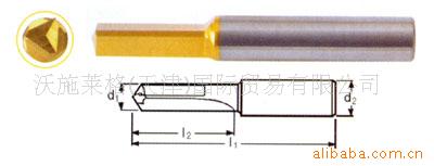 德国进口沃施莱格wollschlaeger硬质合金钻头电锤钻头合金钻头麻