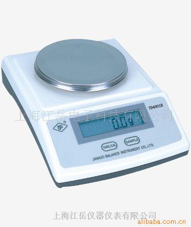 供应电子天平TD10001B