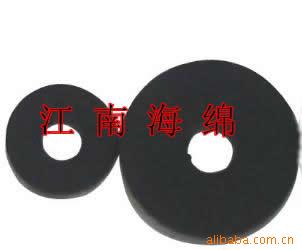 供应PU海绵垫片 PU缓冲海绵垫 PU减震海绵垫