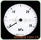 供应东洋计器株式会社模拟指示计