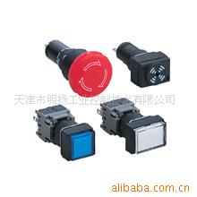 供应富士指示灯按钮AH164-TF5 11 原装 富士代理 诚信明扬工控