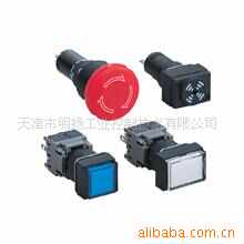 供应富士指示灯按钮AH164-TF5 11 原装 富士代理 诚信明扬工控