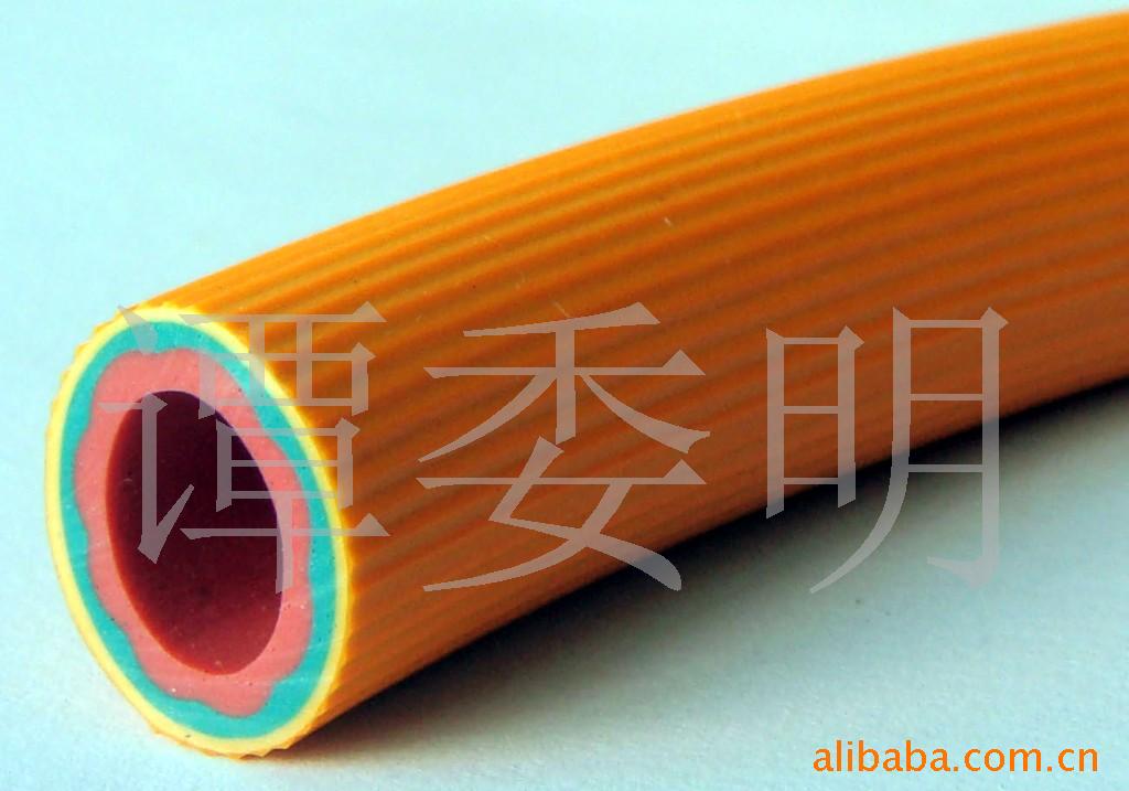 供应煤气管