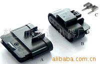 供应德尔福接插件 15326640 15326635