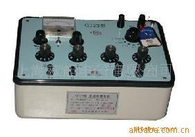 直流单臂电桥,FMQJ31 FMQJ-31