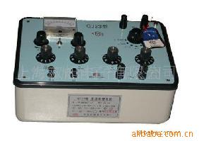 直流单臂电桥,FMQJ31 FMQJ-31