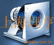 德国 ZIEHL-ABEGG  ER50F-6EK.H7.1R 工业风扇