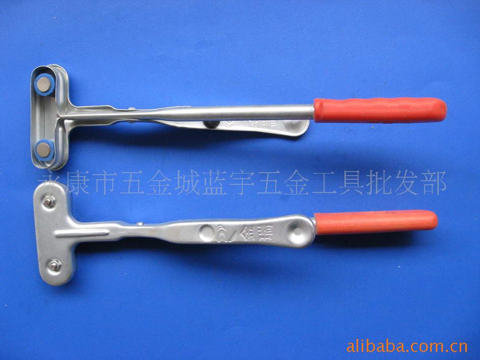 供应冲床安全磁吸手(图)