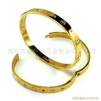 提供首饰电镀 饰品电镀 不锈钢首饰真空电镀加工