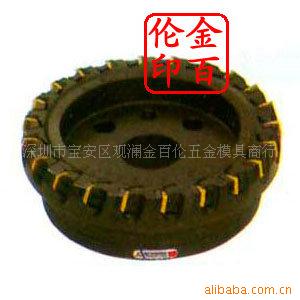 20009388铸铁大进给切削用面铣刀