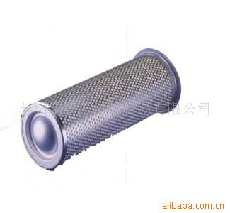 供应油气分离器