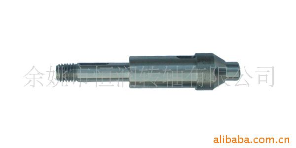 供应直流电机轴