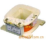 供应消声节能接触器线圈