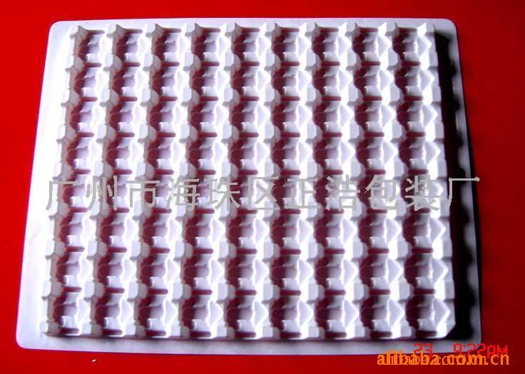 供应PS电子吸塑包装托盘(图)