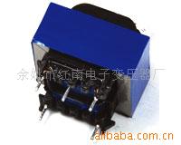 仪表仪器专用插针变压器，规格多样，定 制各款
