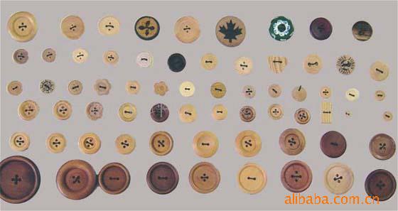 Pink Button Buff gules Wooden buttons Bakelite circular button superior quality Specifications Complete