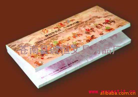 supply advertisement customized Sticky Stickers,Business paste,n stickers Custom wholesale