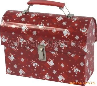 厂家供应手挽罐