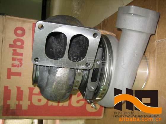 供应4W9104 盖瑞特增压器