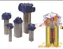 供应MPFILTRI 回油过滤器