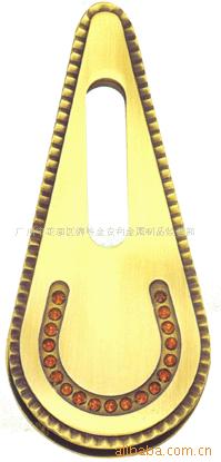 供应箱包配件 箱包锁五金