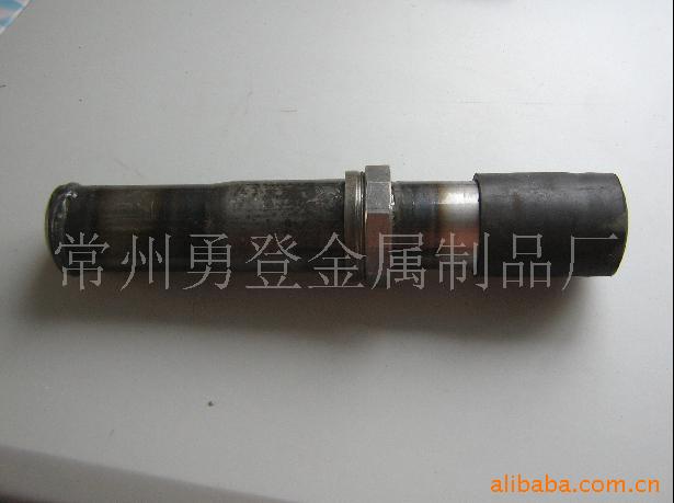 供应超声波检测管