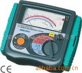 供应日本KYORITSU共立 3131A数字式绝缘