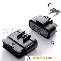 供应德尔福接插件15317832 15326915