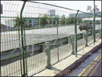 供应护栏网，防护网，围栏网，围墙网