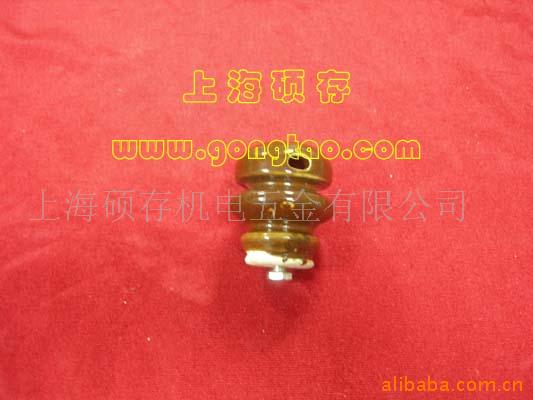 供应电瓷绝缘子，陶瓷绝缘子 针式绝缘子(图)