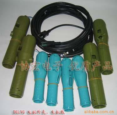 DELVO 电批外壳220V碳刷/转子/正反转开关/主齿轮/游星齿轮/C环