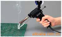 供应MG 手动送锡枪焊锡机 