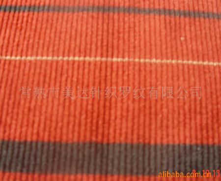 供应服装用针织罗纹(图) 罗纹袖口面料 2*2罗纹面料定制直售