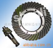 厂家直销供应   螺旋伞形齿轮     质廉价优