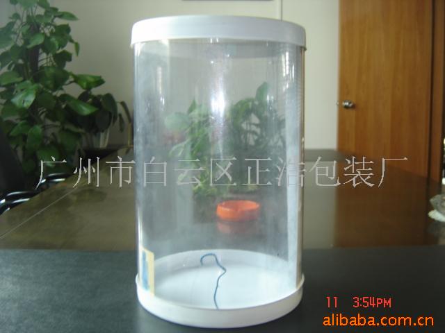 供应PVC圆筒(图)