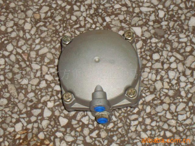 供应特雷克斯TEREX3304用09018245应急继动阀  特雷克斯配件