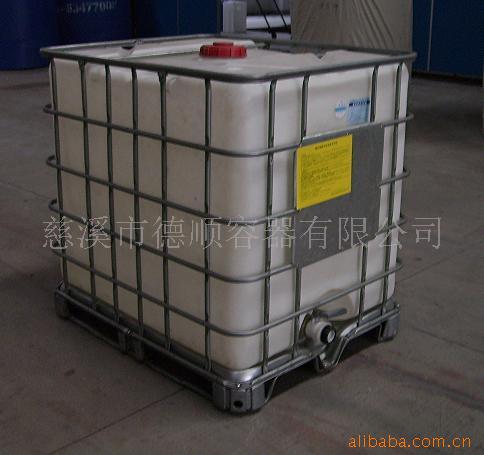 供应液体集装箱/集装桶