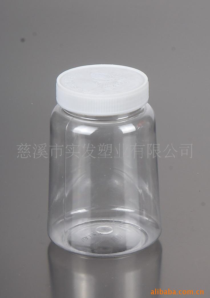 供应塑料瓶，蜂蜜瓶PT-015