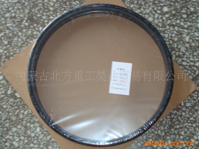供应特雷克斯terex用15302752后轮油封   特雷克斯配件