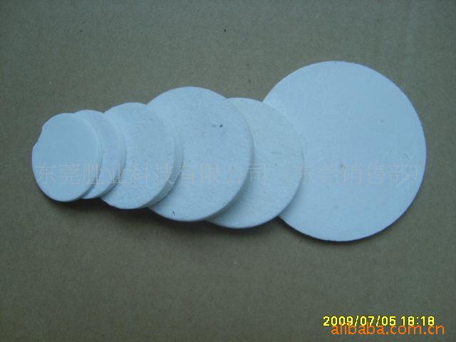 氧化锆陶瓷磨介球 轴棒 垫片 环 陶瓷滤芯