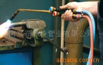 供应氧气带,高压氧气带