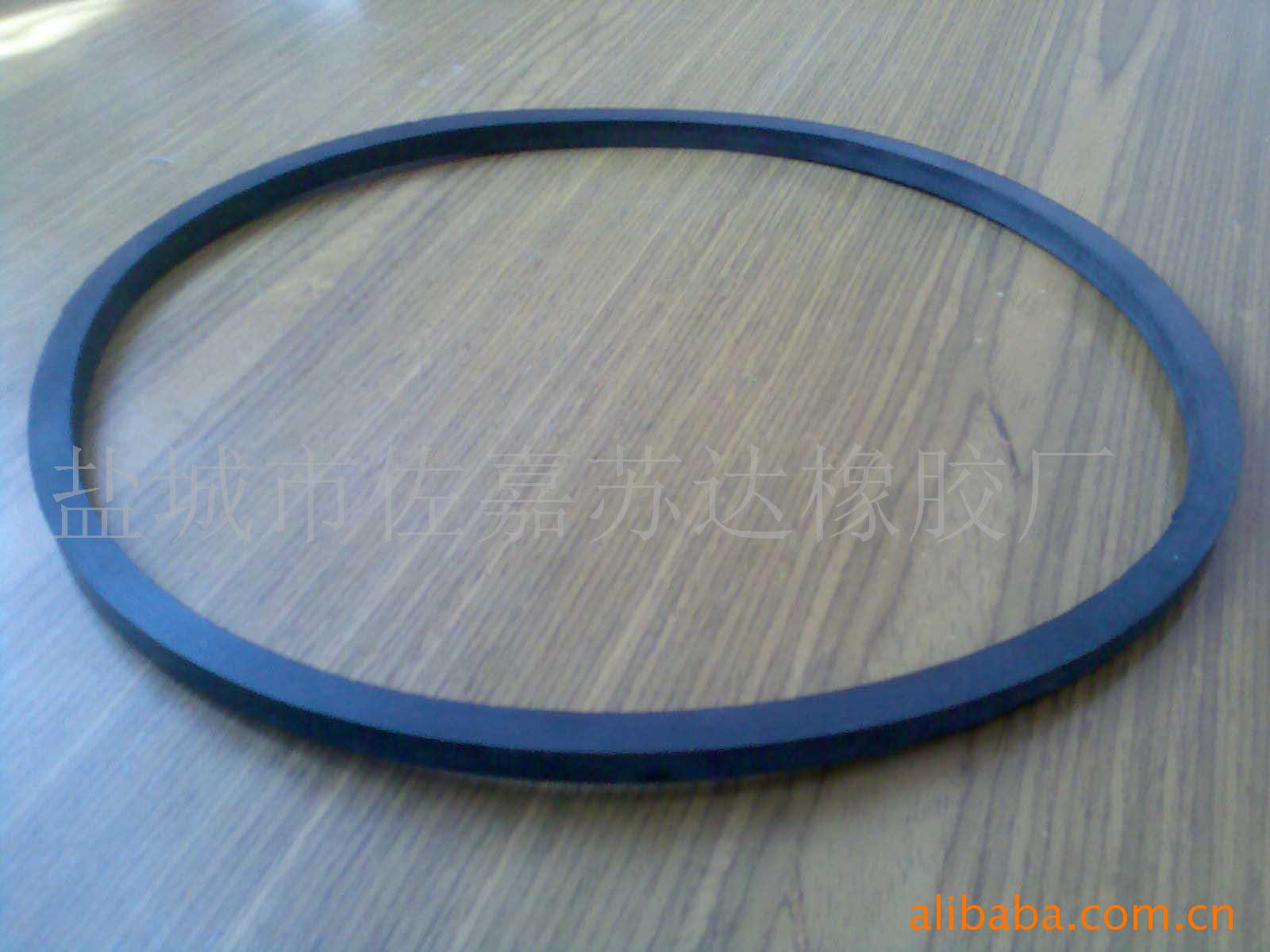 袋式过滤器密封圈