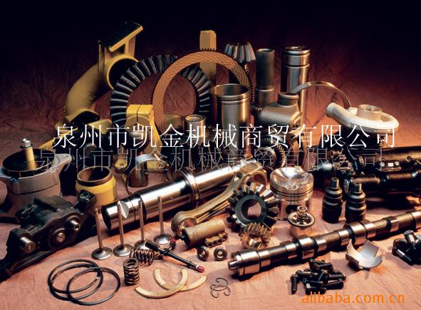 供应发动机曲轴
