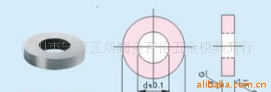 供应 间隔垫圈-阻挡垫圈